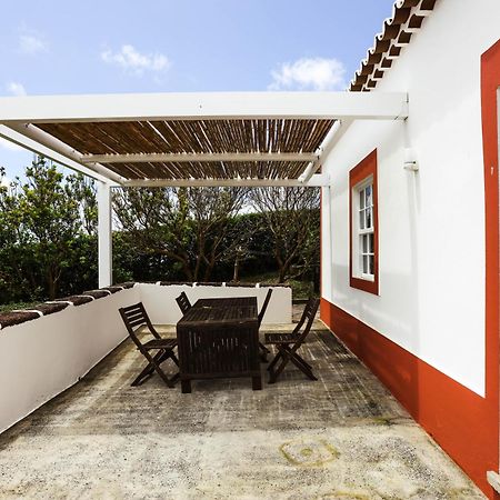 Casa De Almagreira - Empreendimento De Turismo Em Espaco Rural - Casa De Campo Vila do Porto Buitenkant foto