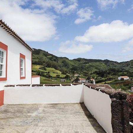 Casa De Almagreira - Empreendimento De Turismo Em Espaco Rural - Casa De Campo Vila do Porto Buitenkant foto