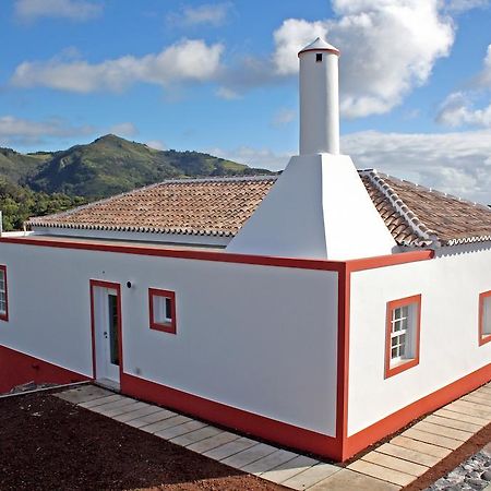 Casa De Almagreira - Empreendimento De Turismo Em Espaco Rural - Casa De Campo Vila do Porto Buitenkant foto